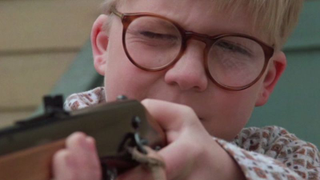 <i>The A.V. Club</i> visits Cleveland’s <em>A Christmas Story</em> house
